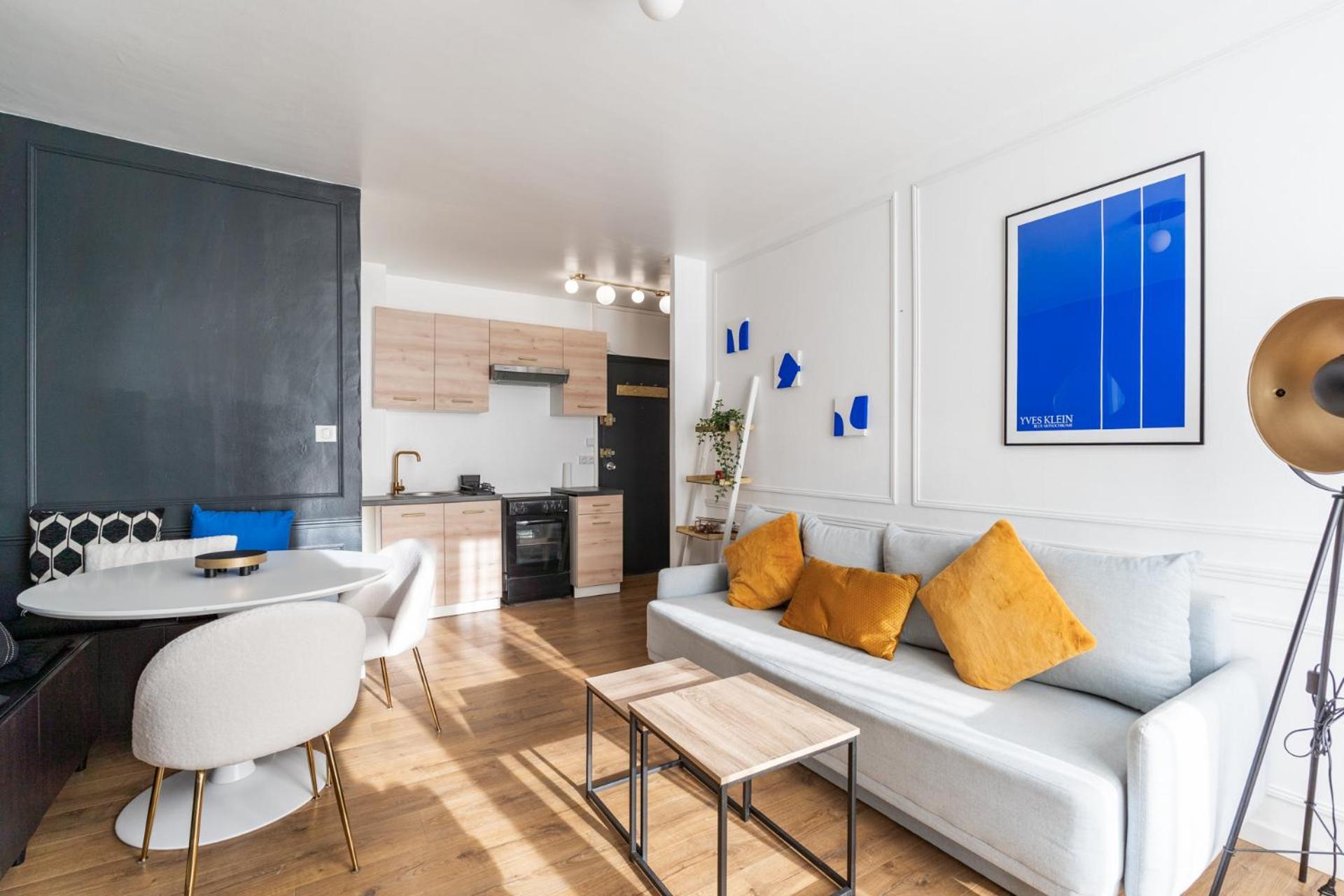 Le Panoramique - Clim, Balcon, Superbe Vue, Wifi Apartment Toulouse Exterior foto